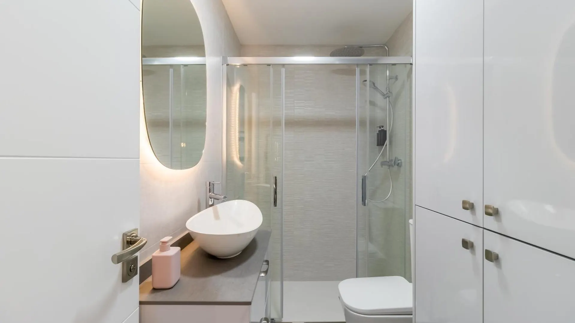 Raices Somo I Apartment Spain
