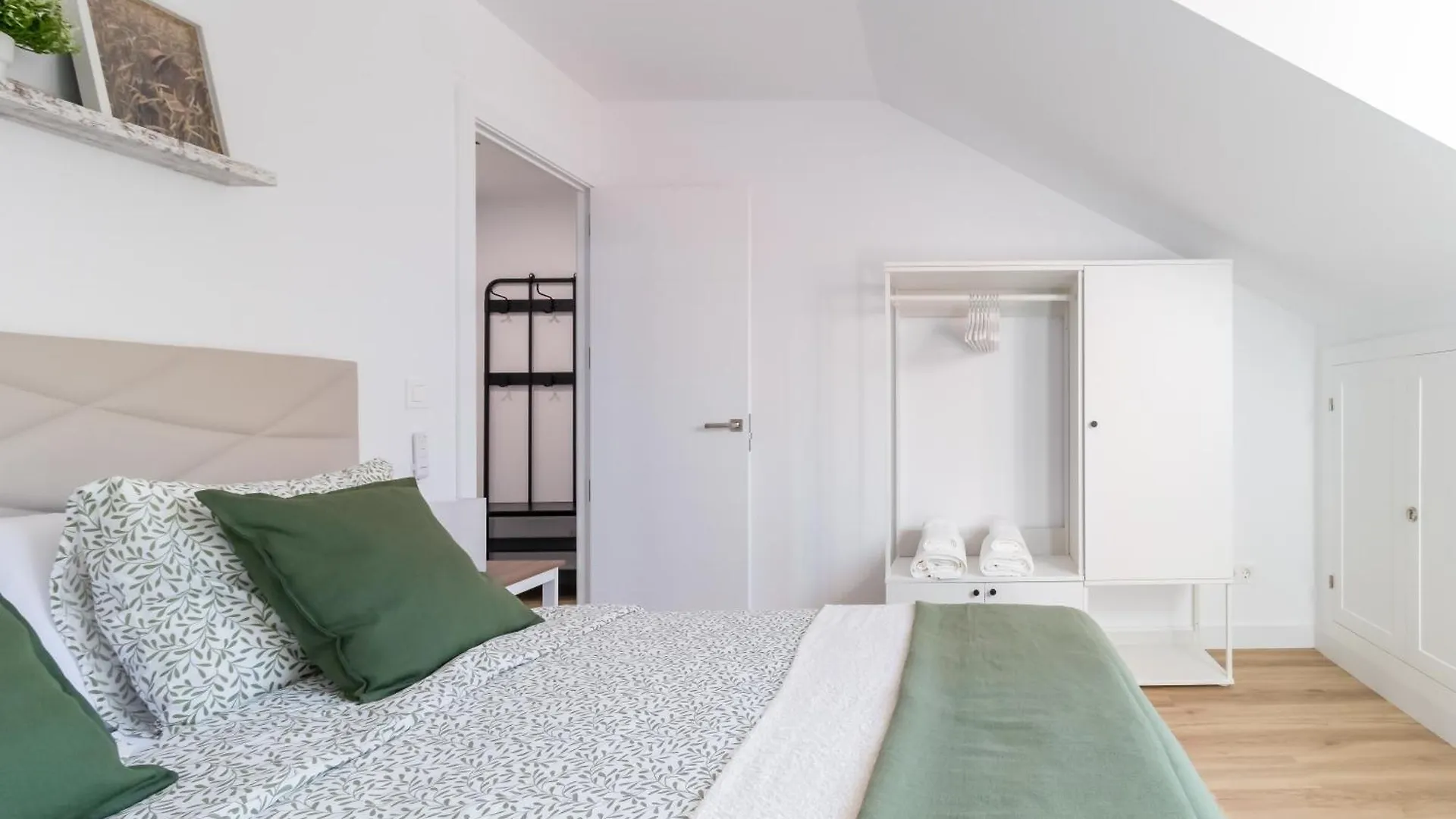 Raices Somo I Apartment 0*,  Spain